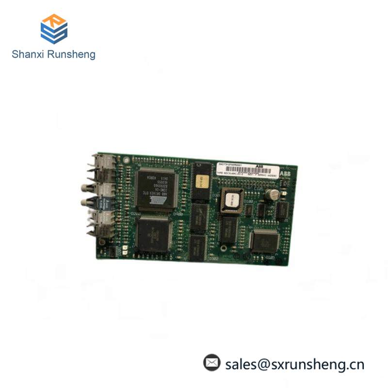 ABB SYN5201A-Z 3BHB006714R0217