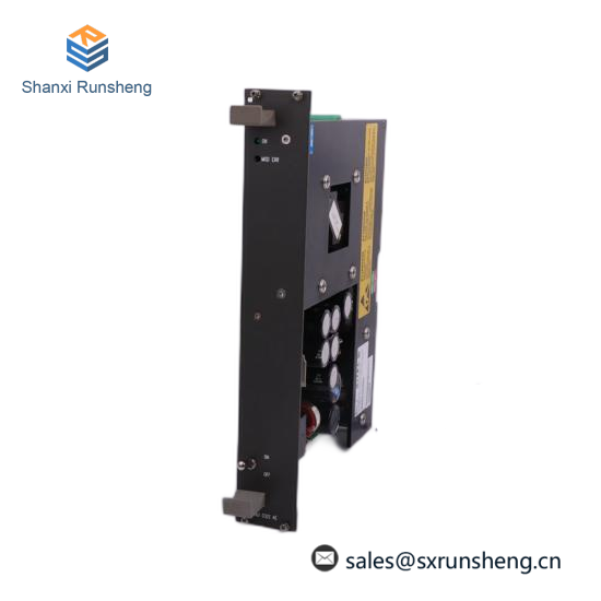 ABB SYN5201A-Z V217