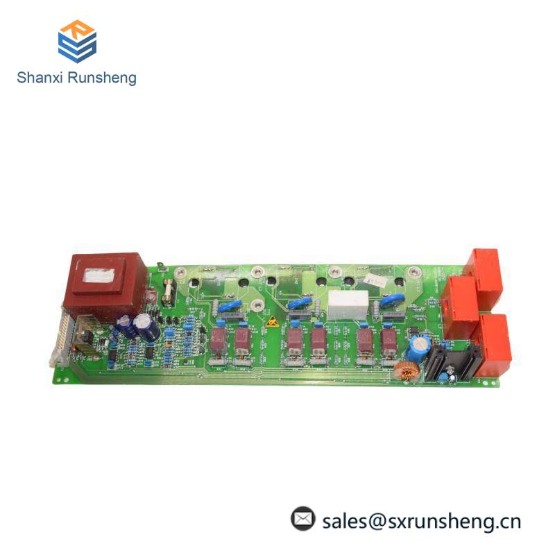 ABB SYN5202A