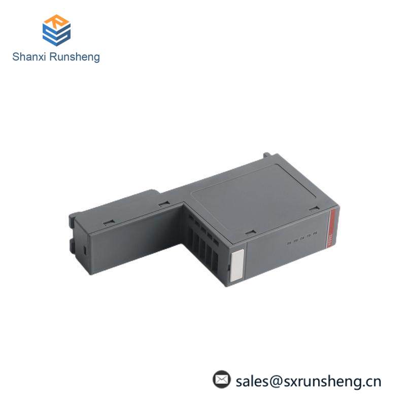 ABB TA524 1SAP180600R0001 Coupler Module