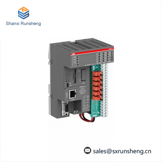 ABB TA562-RS-RTC Adapter Option board
