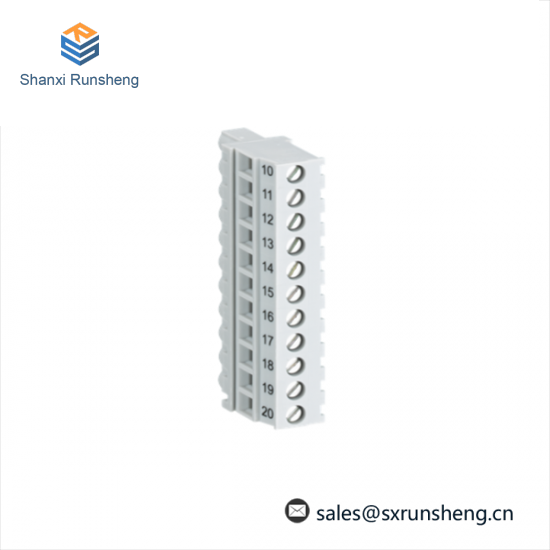 ABB TA563-11 Terminal block