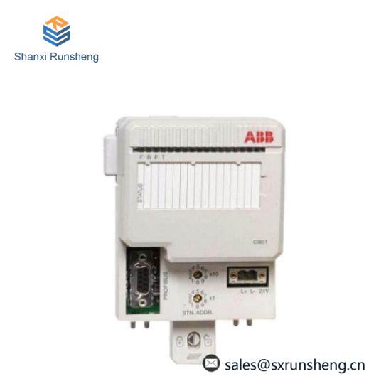 ABB TA951F 3BDH001030R0001  Battery For RAM Buffering
