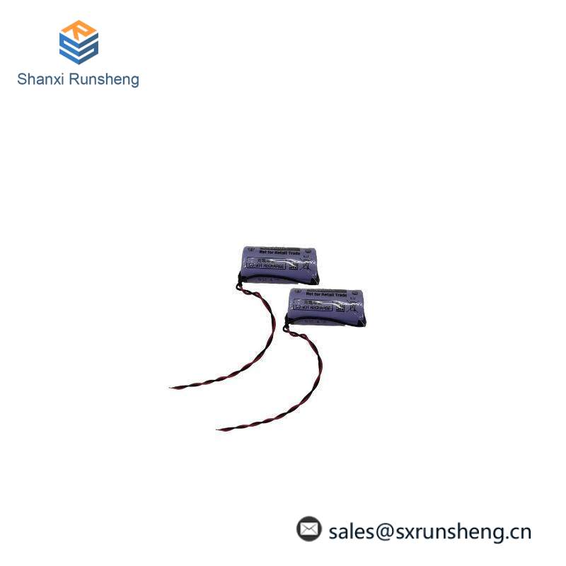 ABB TA951F Battery for RAM buffering