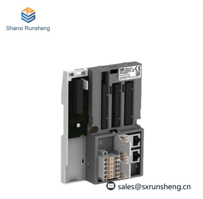 ABB TB5610-2ETH 1SAP111300R0278 communication module