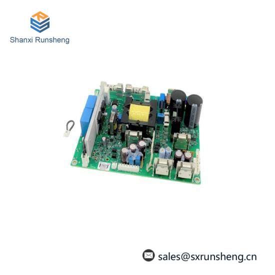 ABB TB5610-2ETH 1SAP111300R0278 Terminal base