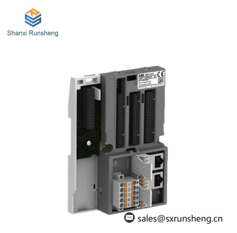 ABB TB5610-2ETH communication module