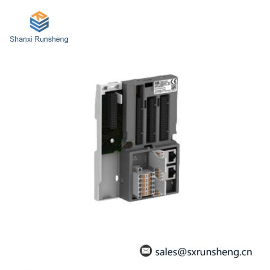 ABB TB5610-2ETH Terminal base