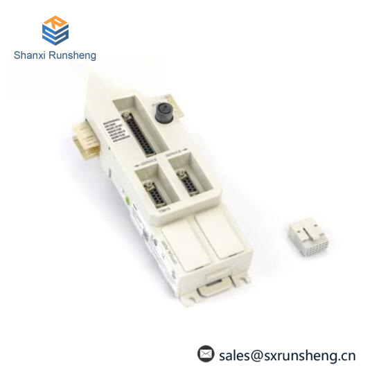 ABB TB815 3BSE013204R1  DCS Module