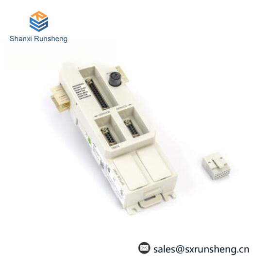 ABB TB815  DCS Module