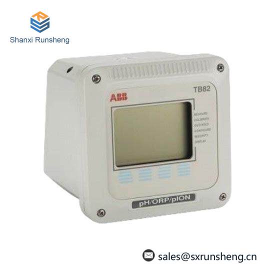 ABB TB82PH1010312TB82  Servo Drive Controller