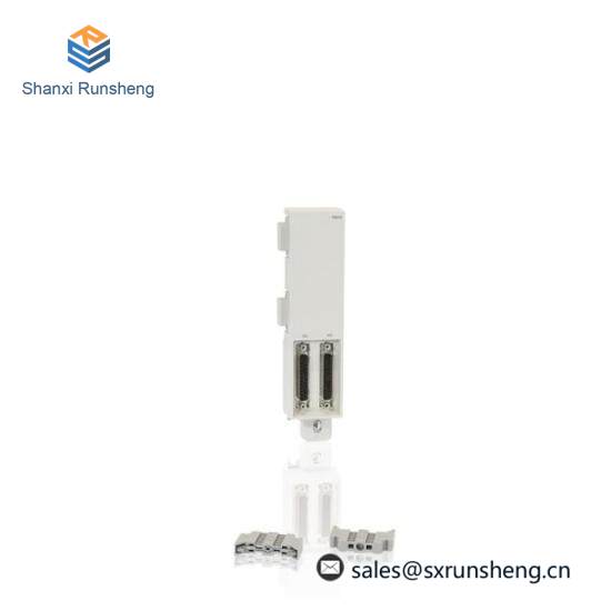 ABB TB845 3BSE021437R1  Dual Modulebus Outlet