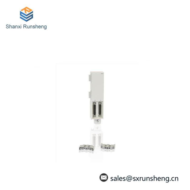 ABB TB845 Redundant module bus outlet