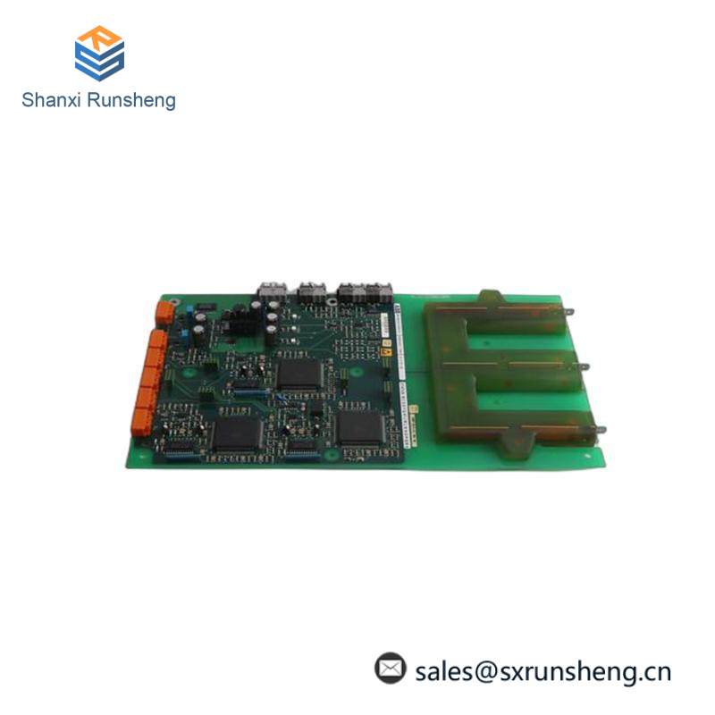 ABB TB850