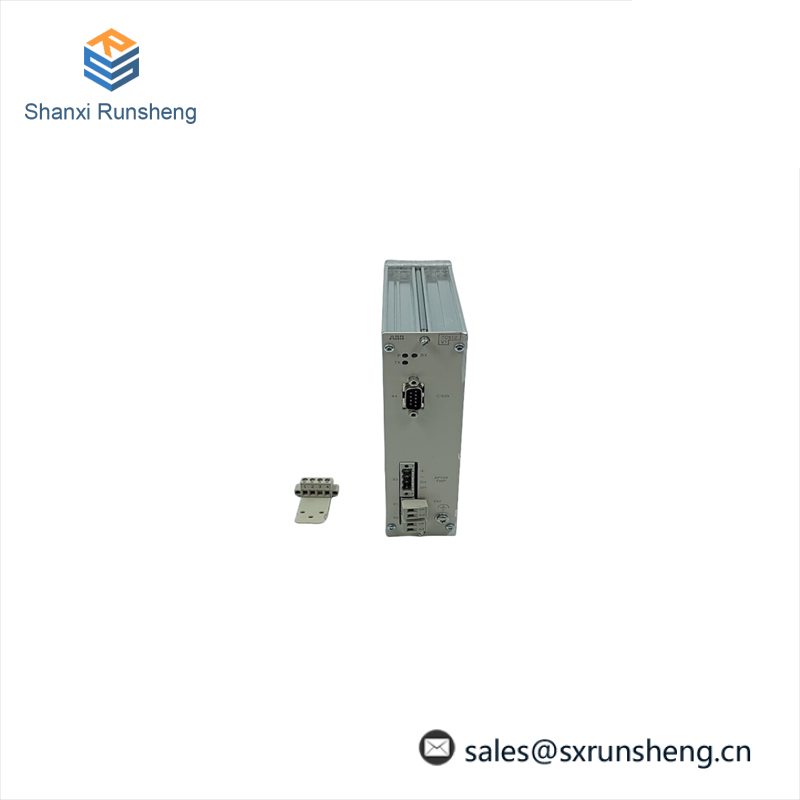ABB TC513 3BSE006385R1 AF100 Twisted pair Coax Modem