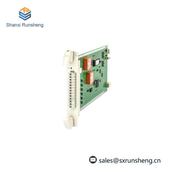 ABB TC520 3BSE001449R1