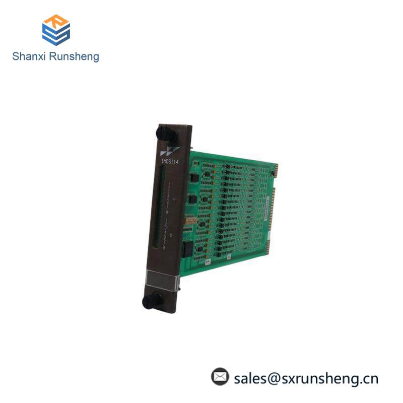 ABB TC520 SYSTEM STATUS COLLECTOR