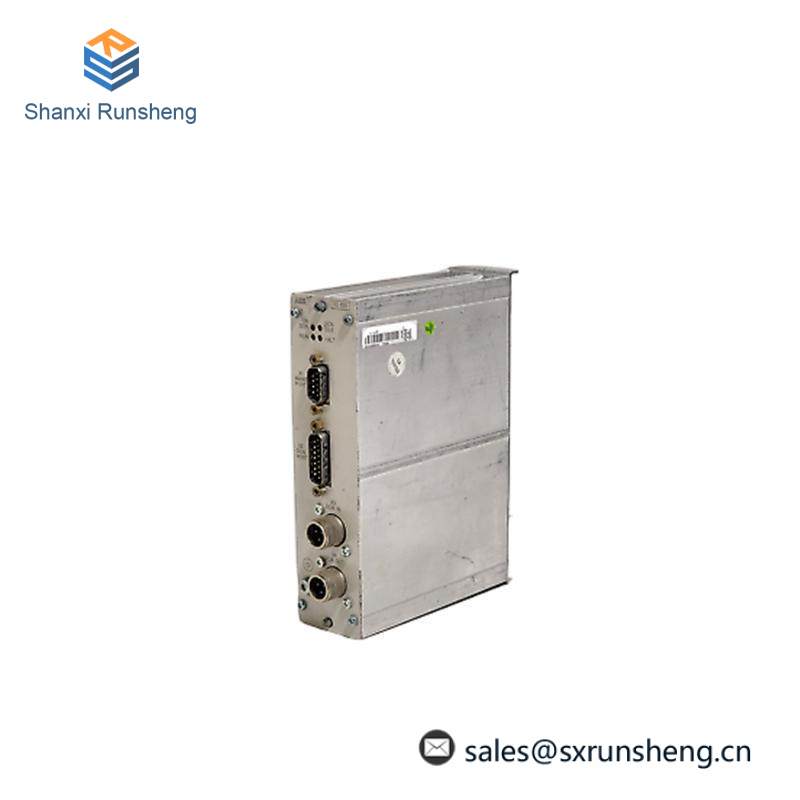 ABB TC530 3BUR000101R1 COMMUNICATION MODULE