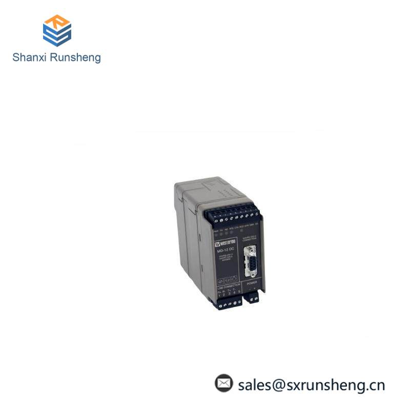 ABB TC562 Short distance transmission modem