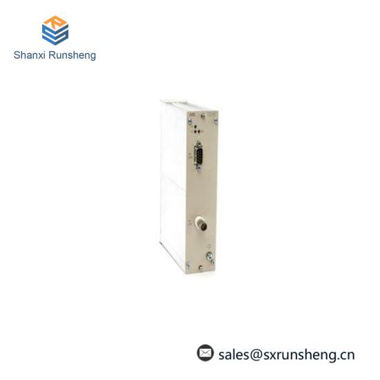 ABB TC625 3BSE002224R1 Coaxial Modem