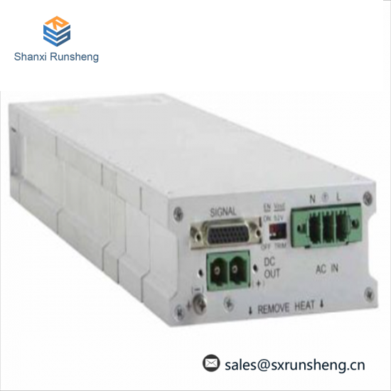 ABB TD060-3500 Monitoring Module