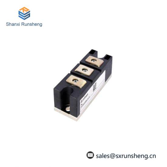 ABB TD180N16KOF Thyristor Diode Module