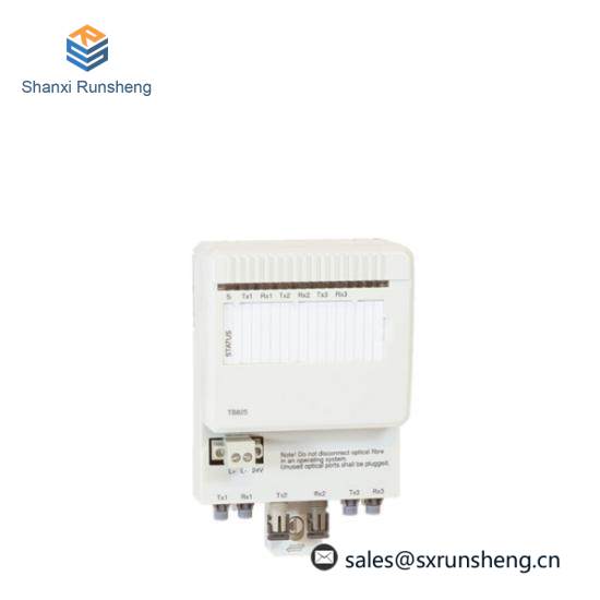 ABB TD951F 3BDH001020R0001 ABB Display Unit