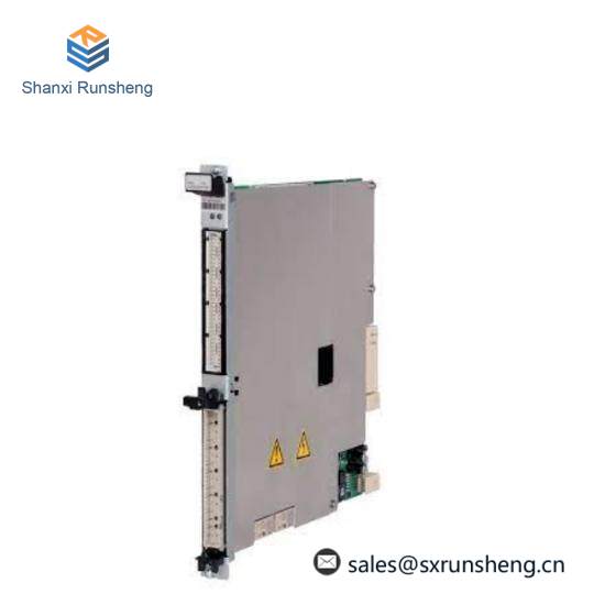ABB TEPI1 1KHW002601R0001 TEPI1 R1D  Control Board
