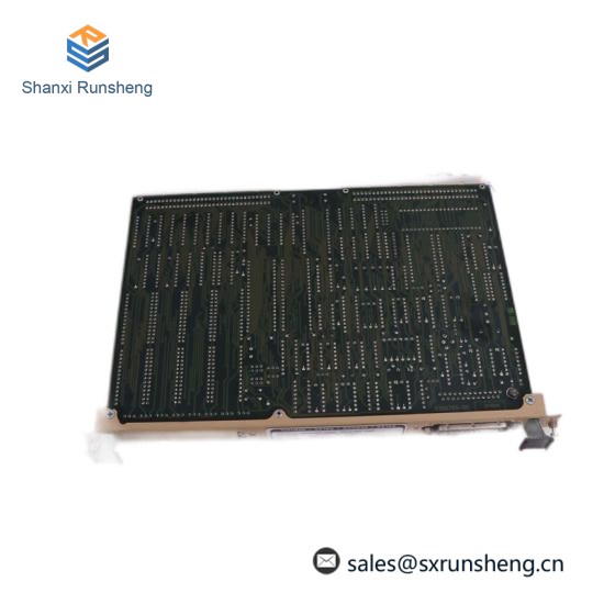 ABB TET 106 Isolated Amplifier Modul