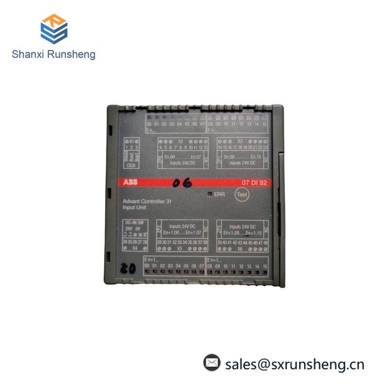 ABB TK457V050