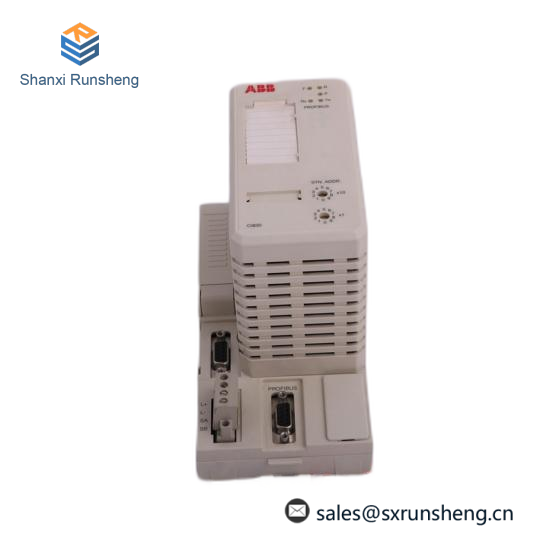 ABB TK457V050