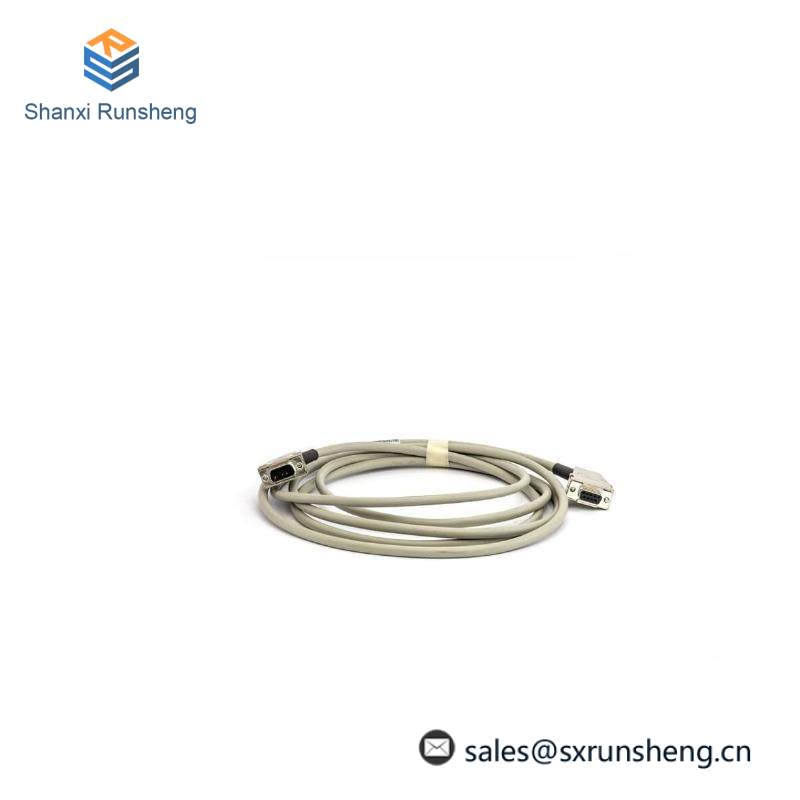 ABB TK527V030 Interface cable