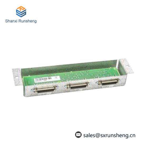 ABB TK566 3BSE012153R1 INTERCONNECTOR