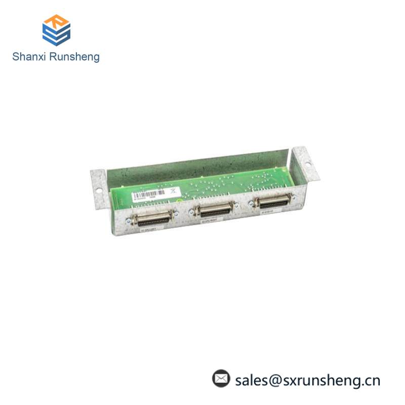 ABB TK566 3BSE012153R1 Interconnector Kit