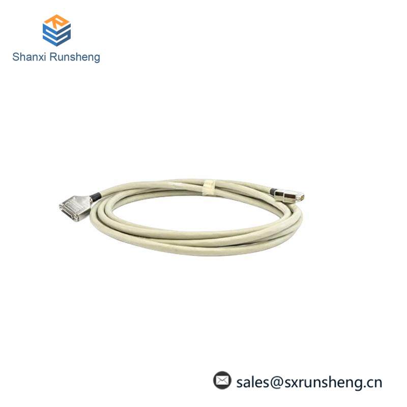 ABB TK576V050 3BSC950055R11 Cable Assembly