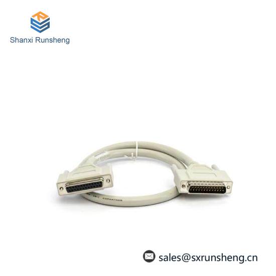 ABB TK801V006 3BSC950089R2  Modulebus Extension Cable