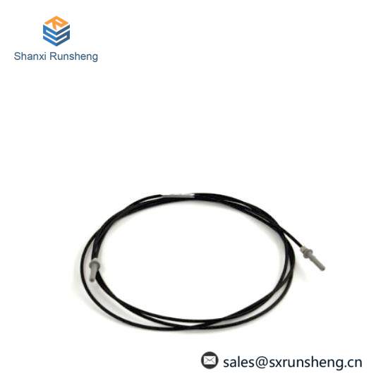 ABB TK812V015 3BSC950118R1  POF Cable 1.5 m Simplex