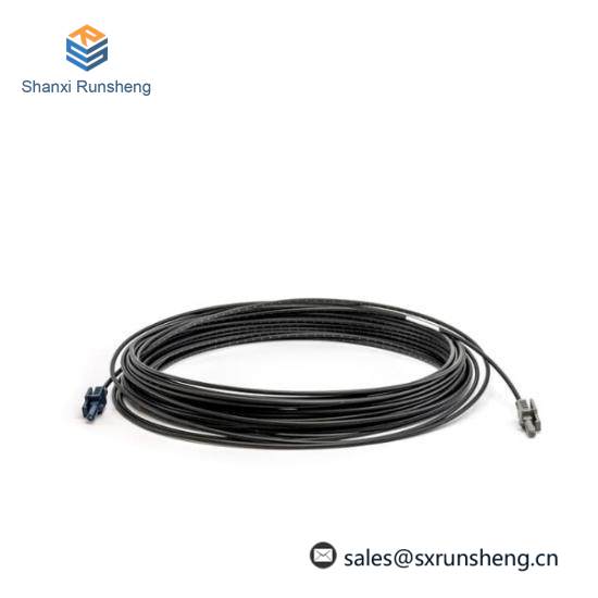 ABB TK812V150 3BSC950118R3  POF Cable 15m Simplex