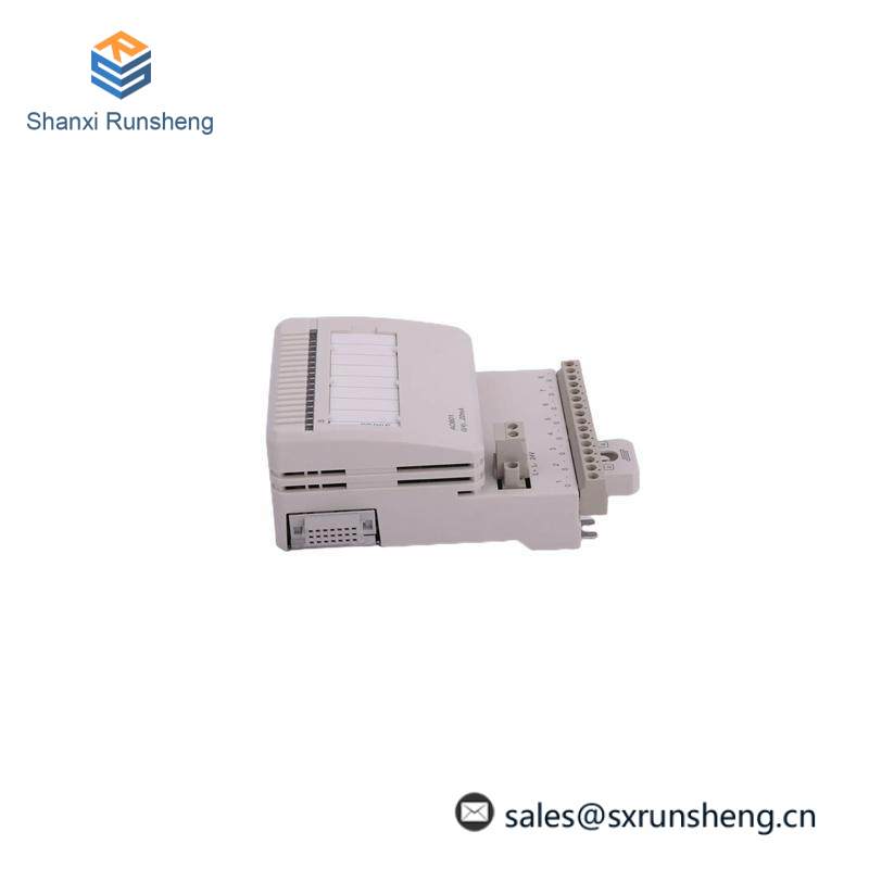 ABB TK851V010 Connection Cable
