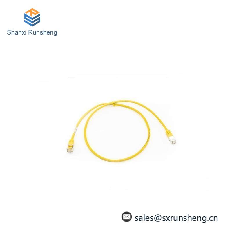 ABB TK852V010 TK852V010 Shielded FTP CAT 5e cross-over