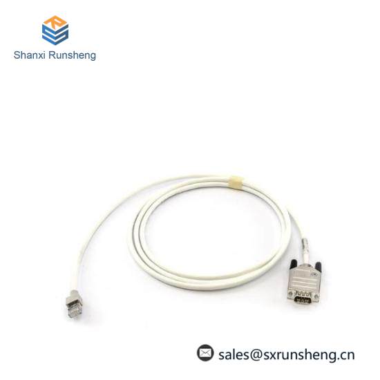 ABB TK853V020 3BSC950201R1  Modem Cable