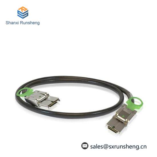 ABB TK855 3BSC950356R1  RCU Data Link Cable