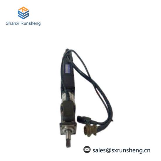 ABB TK890F 3BDM000202R1  Diagnostics Cable