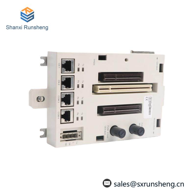 ABB TP853 3BSE018126R1