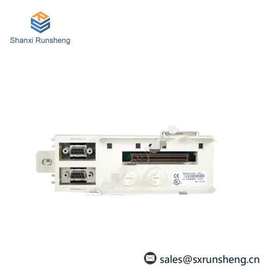ABB TP854 3BSE025349R1  Base Unit