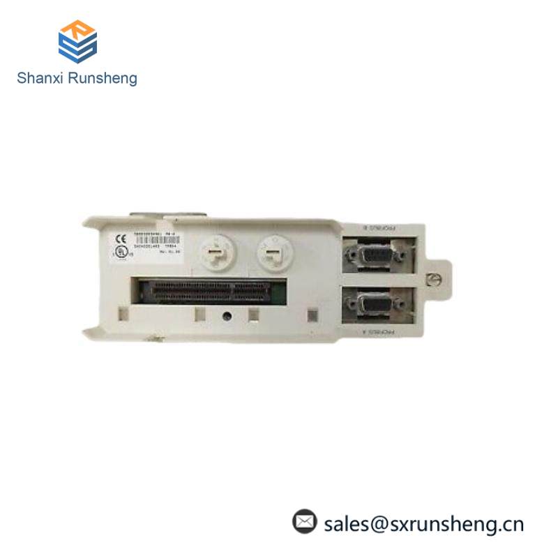 ABB TP854 Advant 800xA Base Unit