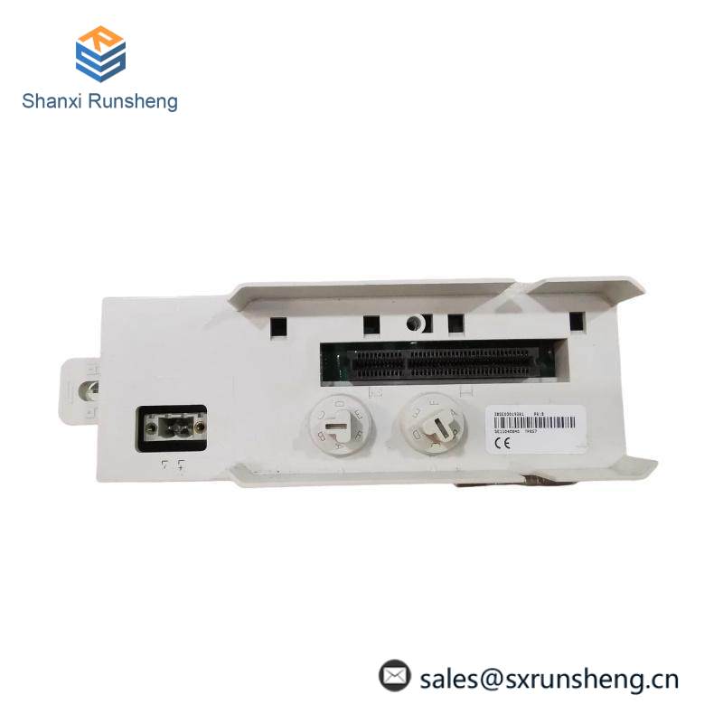 ABB TP857 3BSE030192R1