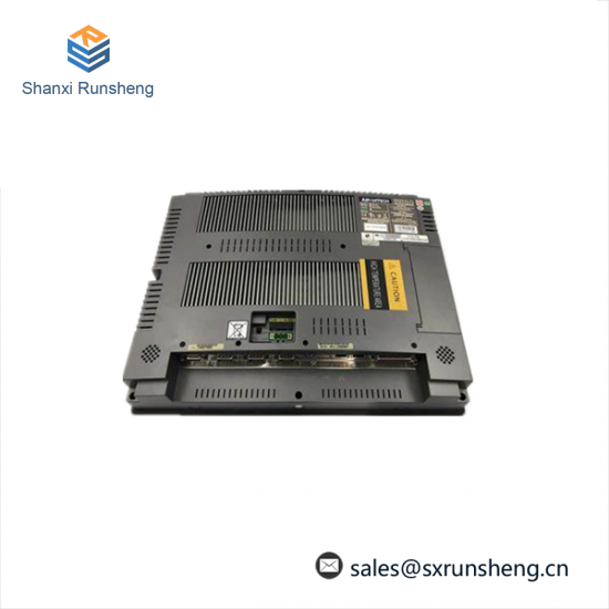 ABB TPC-1570H Motor Touch Panel