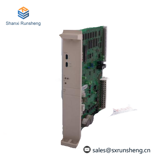ABB TC512V1 RS485 Twisted pair Modem
