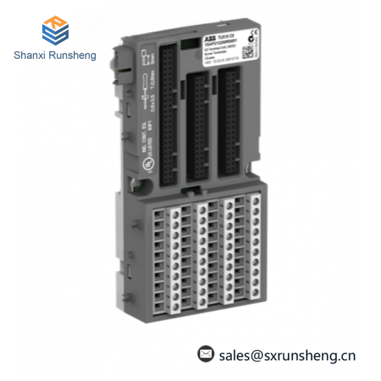 ABB TU515  DCS Module